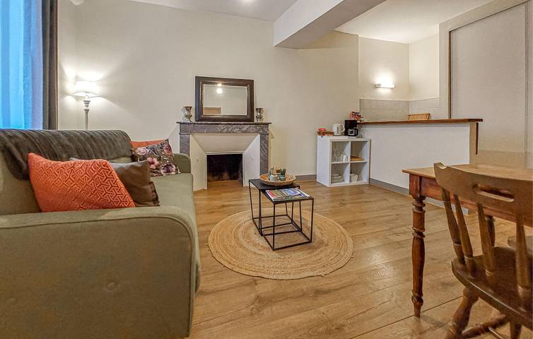 Gîte pour 2 personnes à Blois - 2