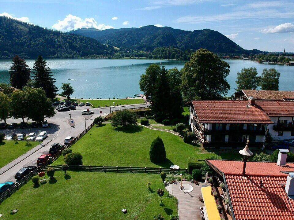 Apartment with Lake View in Schliersee, Bayerische Alpen