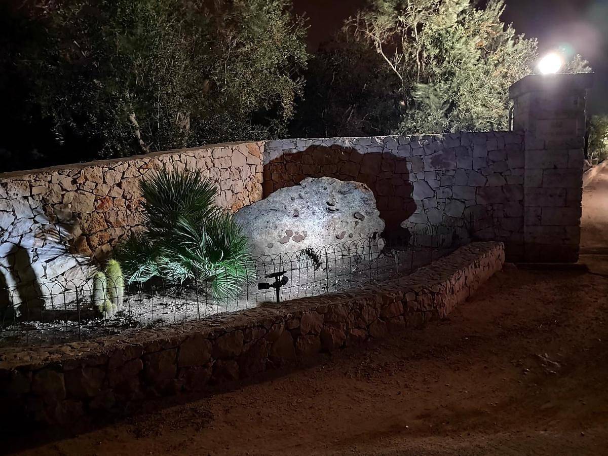 B & B Pietra Vecchia in Galatone, Golfo di Taranto