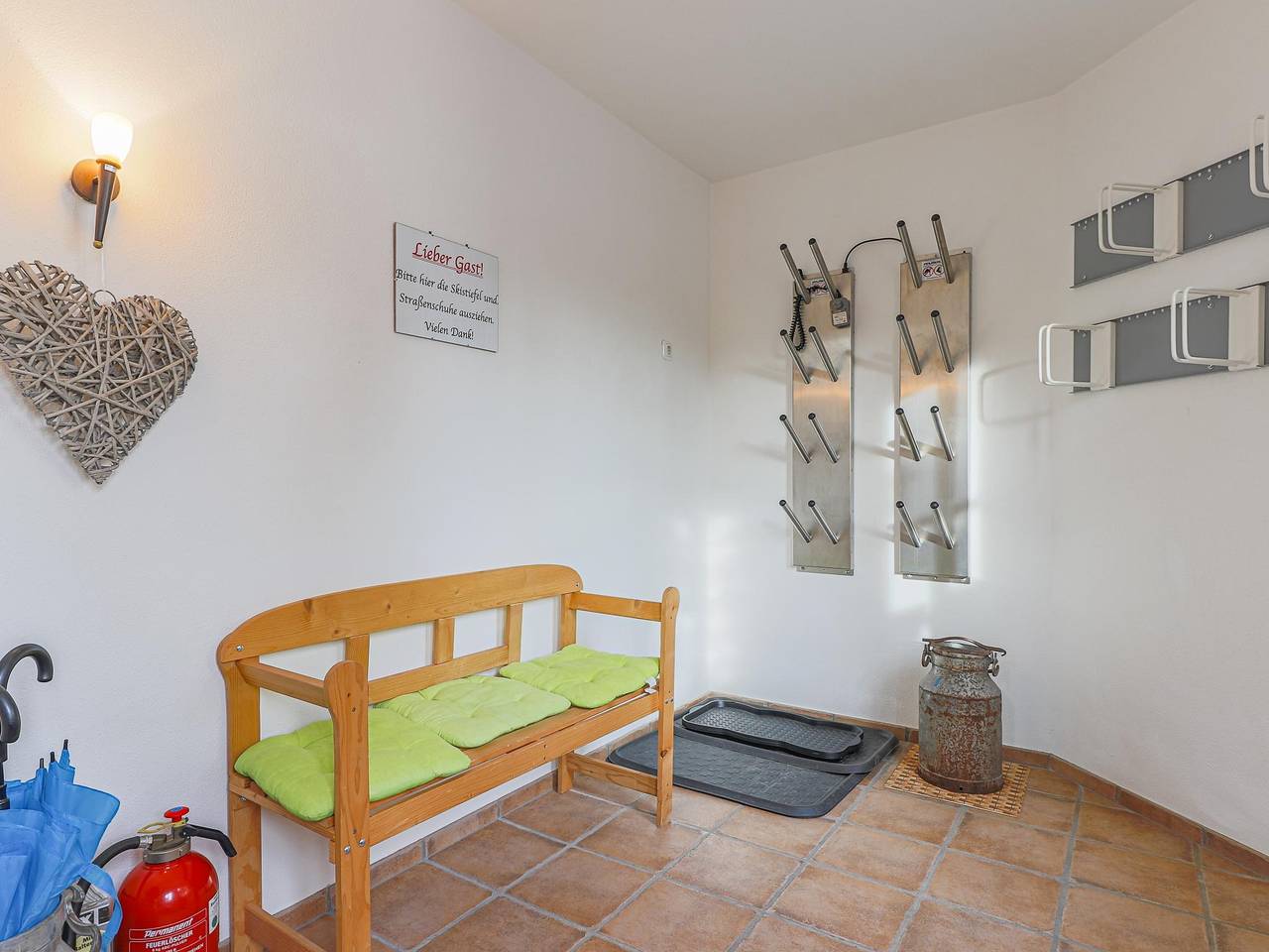 Geheel appartement, Knus appartement met tuin op rustige locatie in Hopfgarten im Brixental, Kaisergebirge