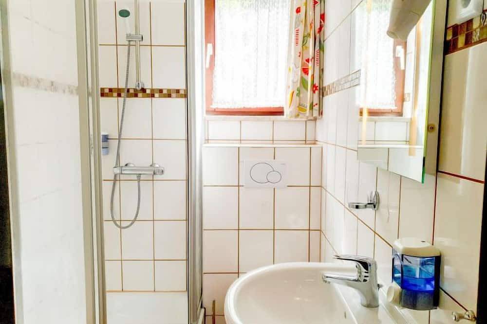 Ganze Wohnung, Ferienpark Himmelberg in Ferienpark Himmelberg, Thalfang