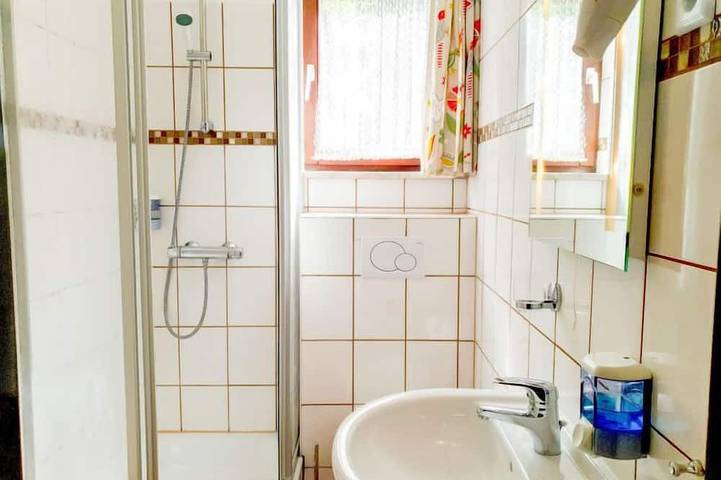 Ferienpark für 2 Personen, mit Garten in Rheinland-Pfalz - 3