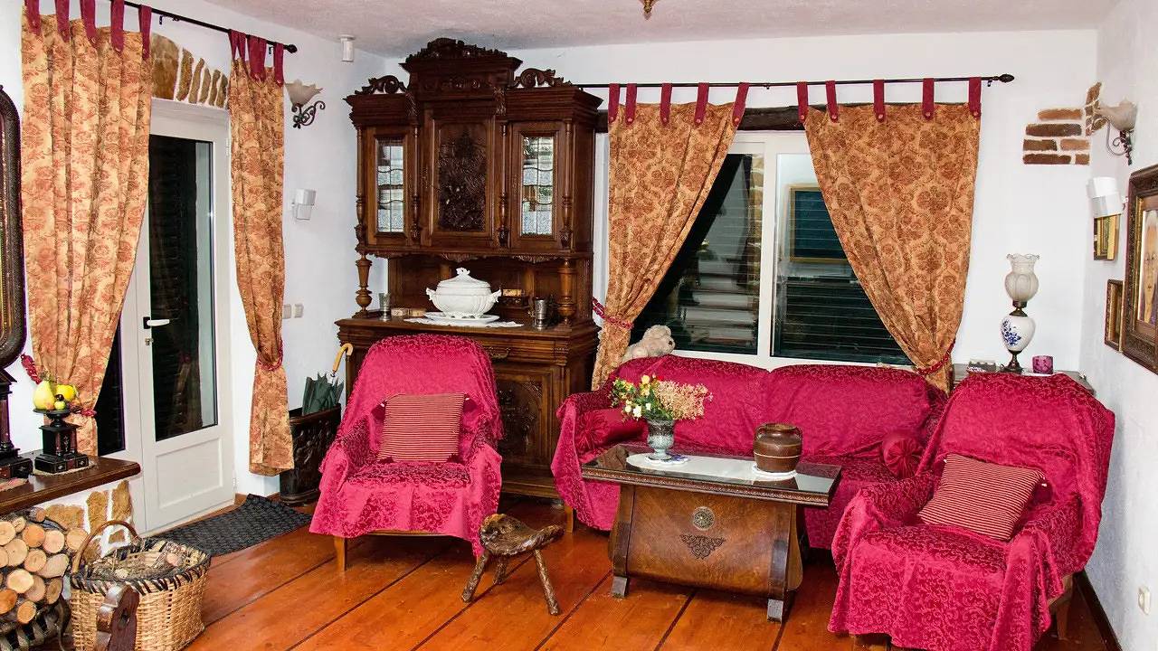 Ferienhaus für 12 Personen (191 m²) in Bajići in Makarska Riviera