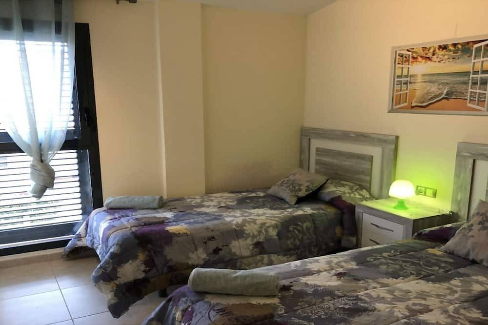 Sensacional alojamiento de lujo para 14 personas.... Piscina con Circuito Spa in Panoramica Golf (Vinaros), San Jorge