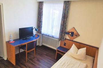 Ferienhaus für 2 Personen in Daun