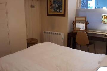 Apartment for 2 People in Falmouth (Cornwall), Cornwall, Photo 1