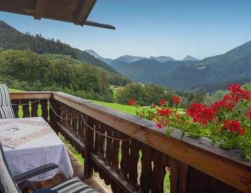 Bauernhof für 2 Personen in Ramsau bei Berchtesgaden, Königssee, Bild 2