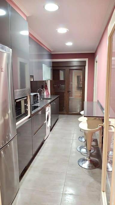 Appartement entier, Two-Bedroom Apartment in Marín, Rías Baixas