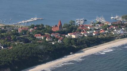 Ferienhaus für 4 Personen in Ostseebad Rerik, Rerik, Bild 3