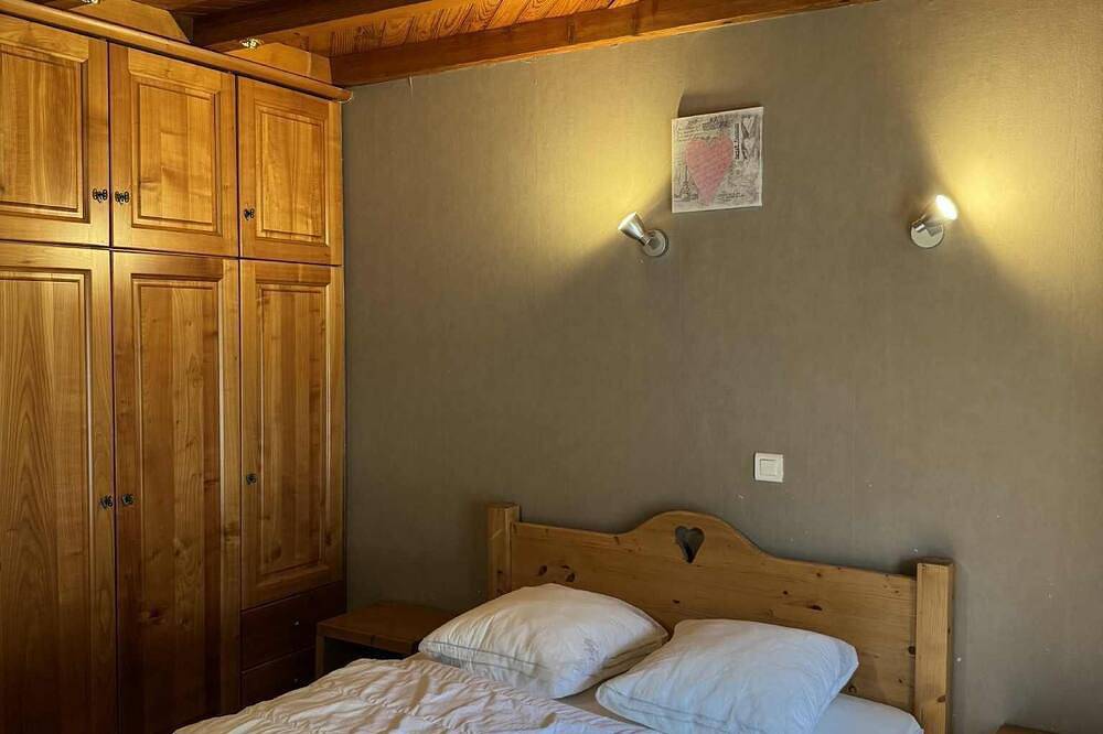 Appartement entier, Gite Cosy *** Avec Spa Au Pied Des Sentiers De Randonnee - Vtt Ski Hohneck in La Bresse, Parc naturel régional des Ballons des Vosges