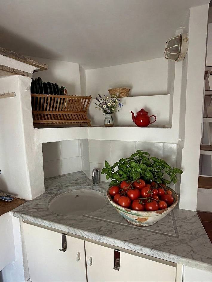 Monolocale intero, Casa Vipsania Sperlongaresort in Grotta dei Delfini, Sperlonga