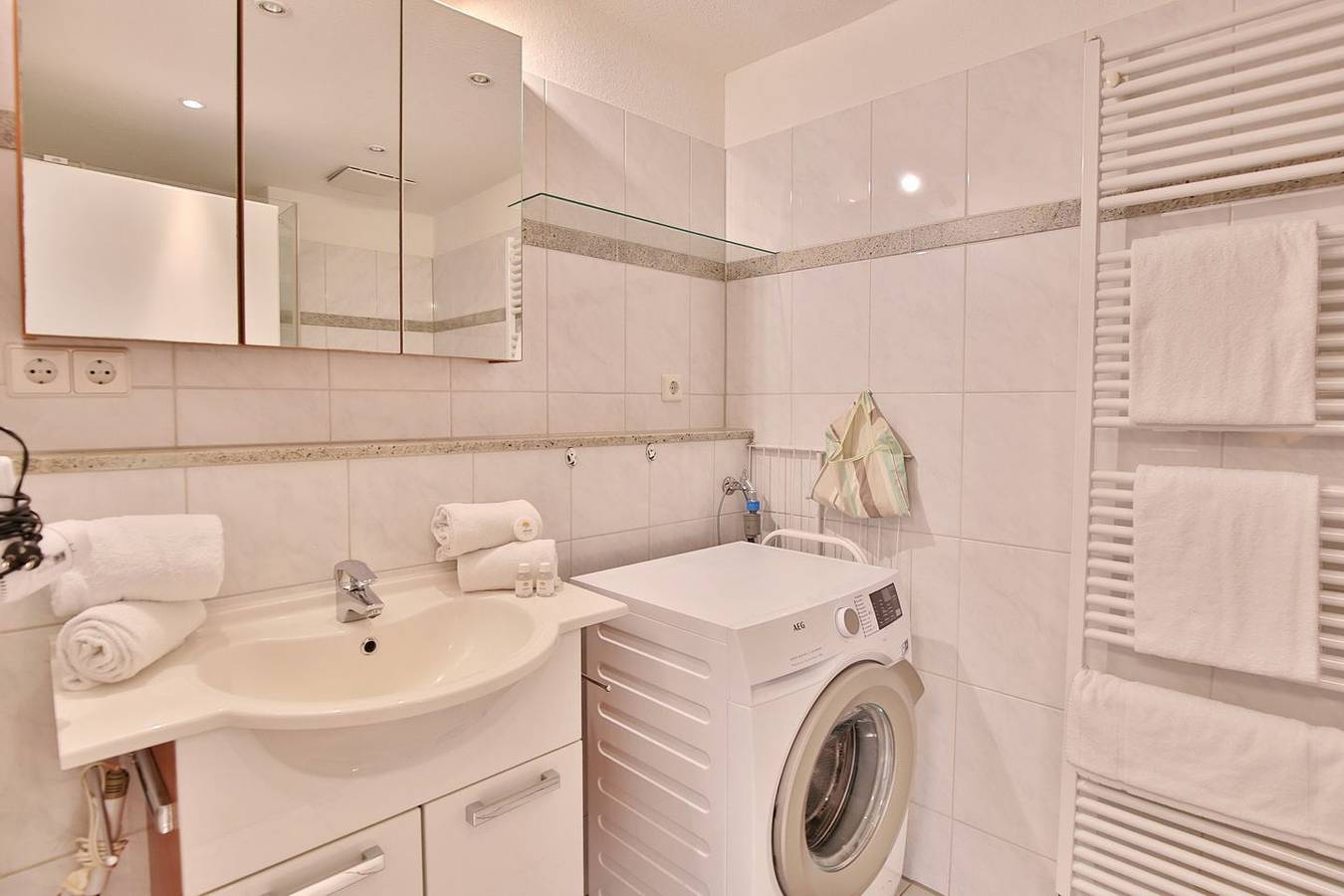 Stranddomizil Appartement 7, foto 12