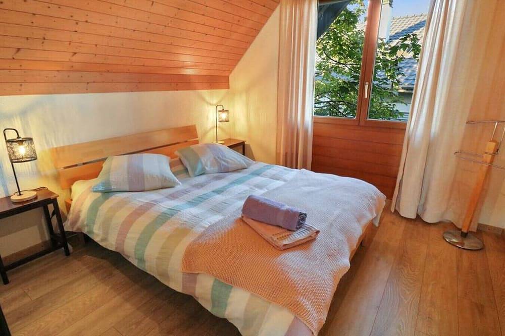 Morat 01 · Beautiful villa near the lake of Morat in Meyriez, Lac de Morat & Estavayer-le-Lac Région