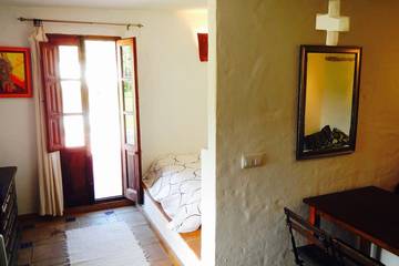 Casa Rural para 2 Personas en La Cañada Del Real Tesoro (Estación de Cortes), Cortes de la Frontera, Foto 1