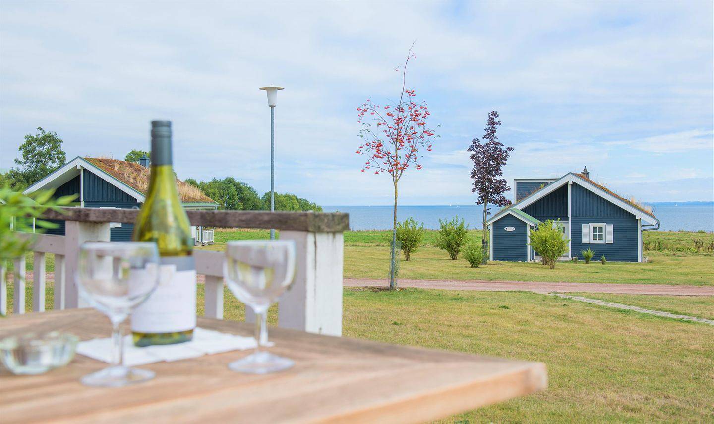Ferienhaus für 6 Personen in Sierksdorf, Südliche Ostseeküste