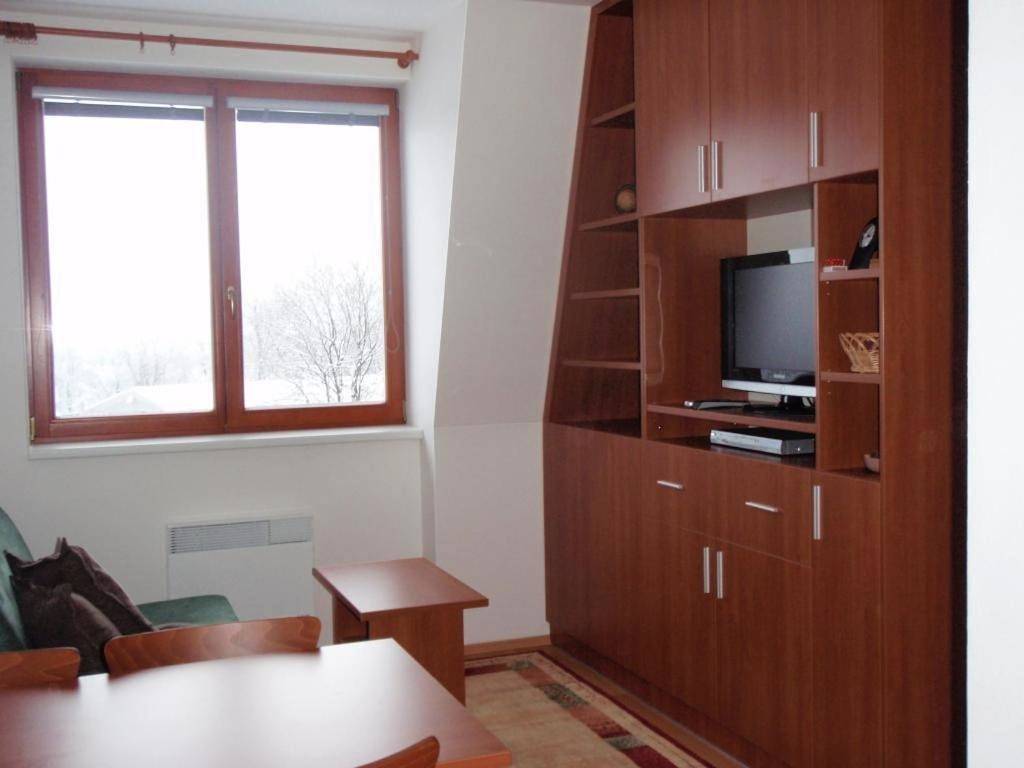 Ganze Wohnung, Apartmán Ramzová B14 in Ramsau, Ostružná