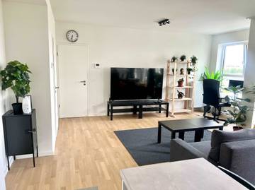 Appartement De Vacances pour 6 Personnes dans Bruxelles, Flandre, Photo 2