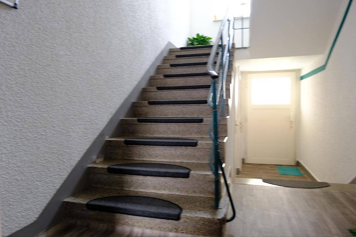 Single Room in Frankfurt, Hessen do Sul
