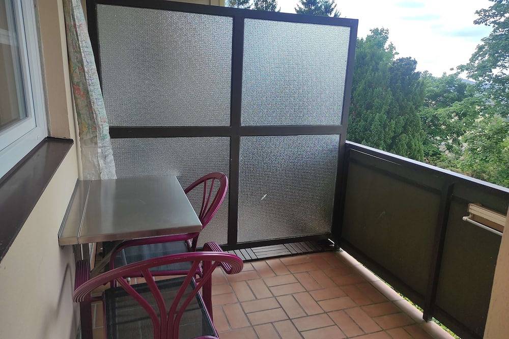Ganze Wohnung, Ferienwohnung Schüler-Wolke 1 in Sankt Andreasberg, Braunlage