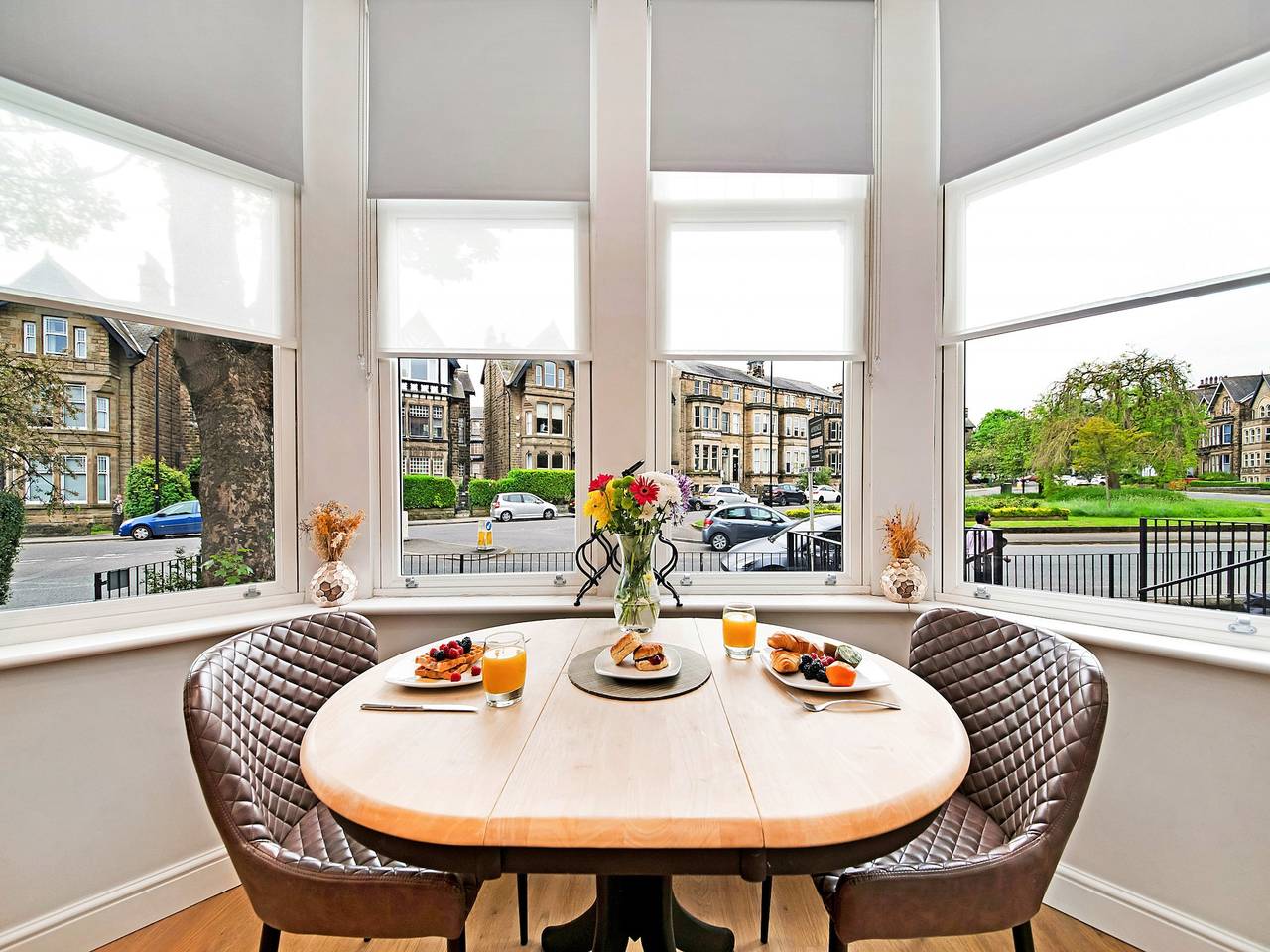 Apartamento entero, Apartamento en Harrogate cerca de Baños Turcos in Yorkshire del Norte