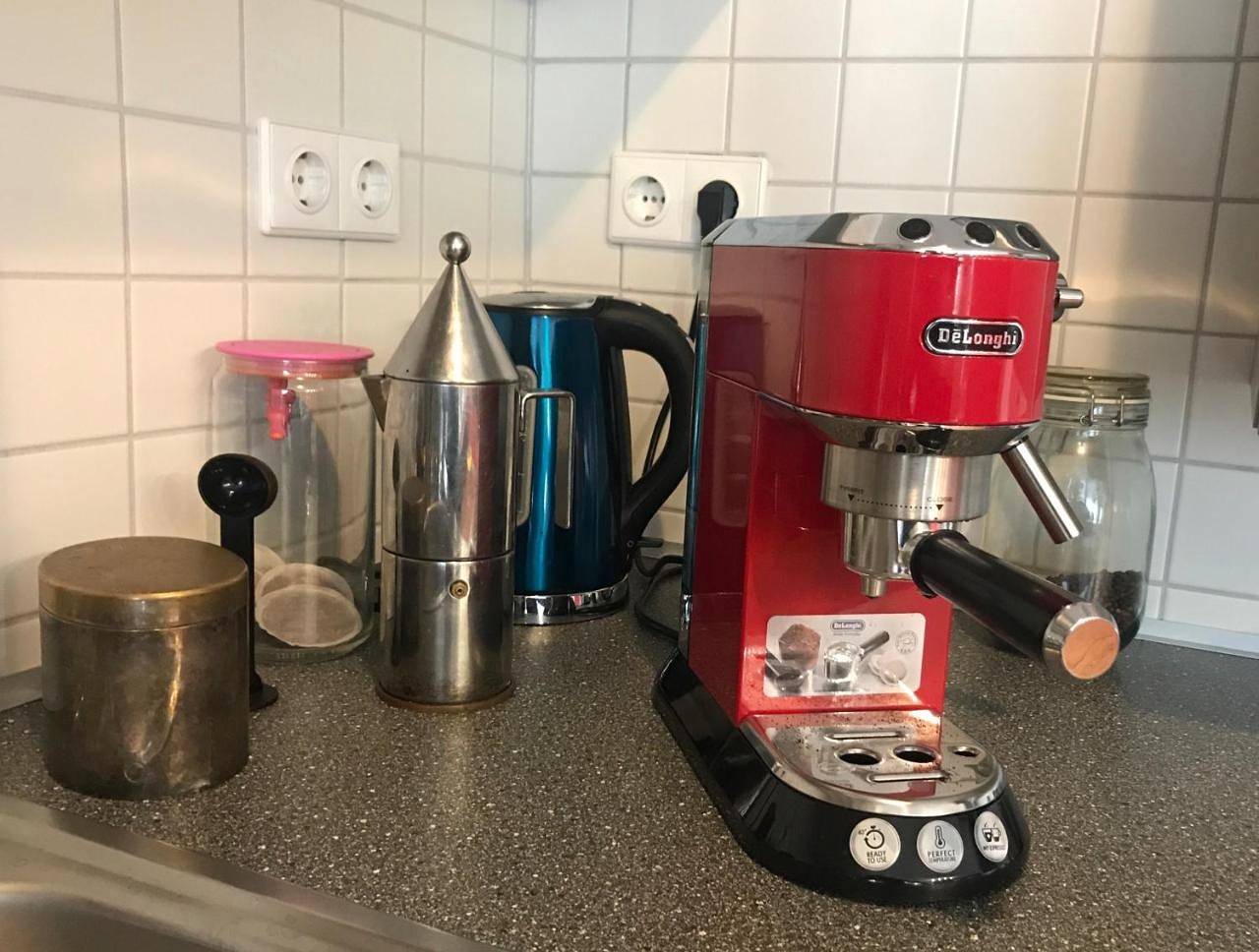 Ganze Wohnung, Kaiserslautern Apartment in Kaiserslautern, Saar-Nahe-Bergland