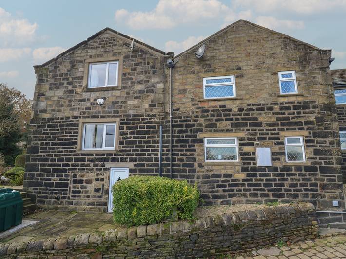 11 Hollin Well Cottage in Yorkshire del Oeste