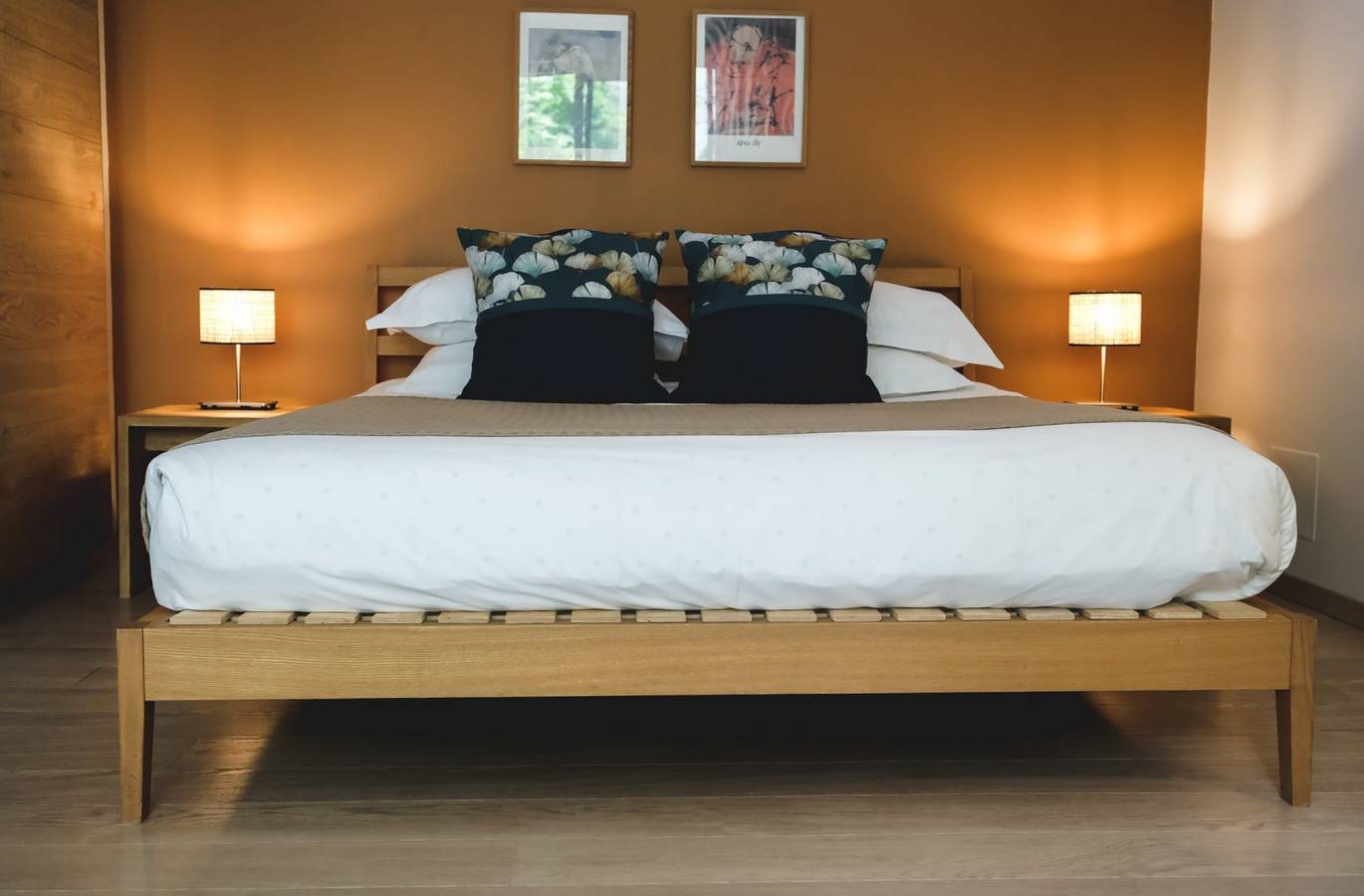 Couette et Café - Chambre Thalie in Alco (Montpellier), Montpellier