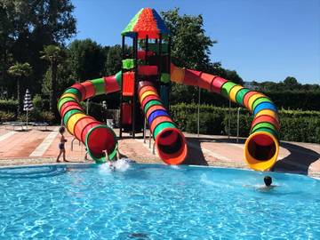 Camping für 4 Personen in Caorle, Venedig Provinz, Bild 1