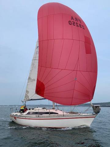 Bateau pour 4 personnes, avec terrasse et vue dans Hauts-de-France