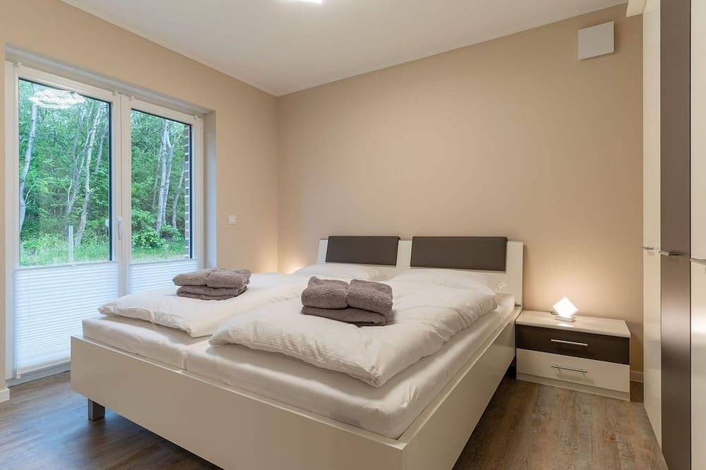 Ganze Wohnung, Liegeplatz - Ein Traumappartement in Spo! in St. Peter-Bad, St. Peter-Ording