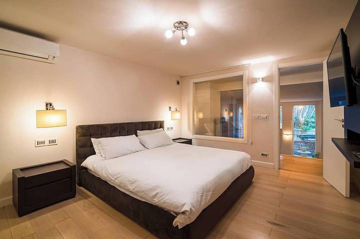 Villa pour 4 personnes, avec piscine et jardin à Taormina - 2