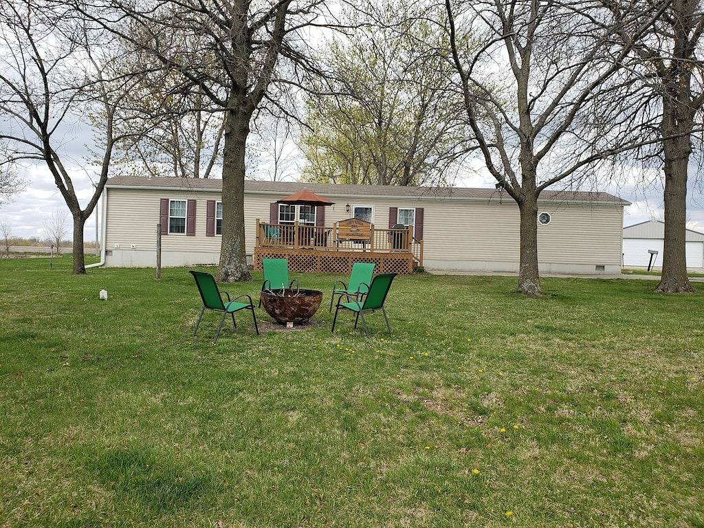 Randy's Rathbun Rental #2 \"Your home away from Home\" 15786 two point lane in Appanoose County