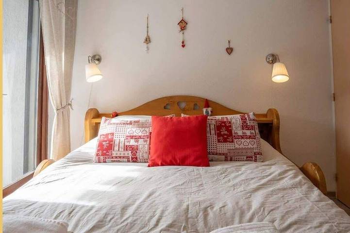 Appartement de vacances pour 4 personnes - 1