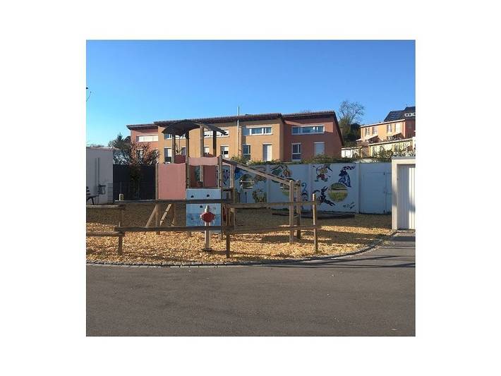 Ferienhaus mit 4 Schlafzimmer in Rielasingen-Worblingen, Hegau