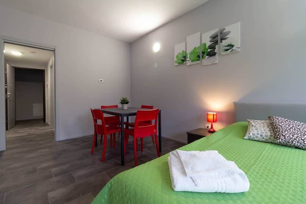 Ganze Wohnung, Appartamento Lime - Affitti Brevi Italia in Lecco, Westliche Bergamo-Alpen
