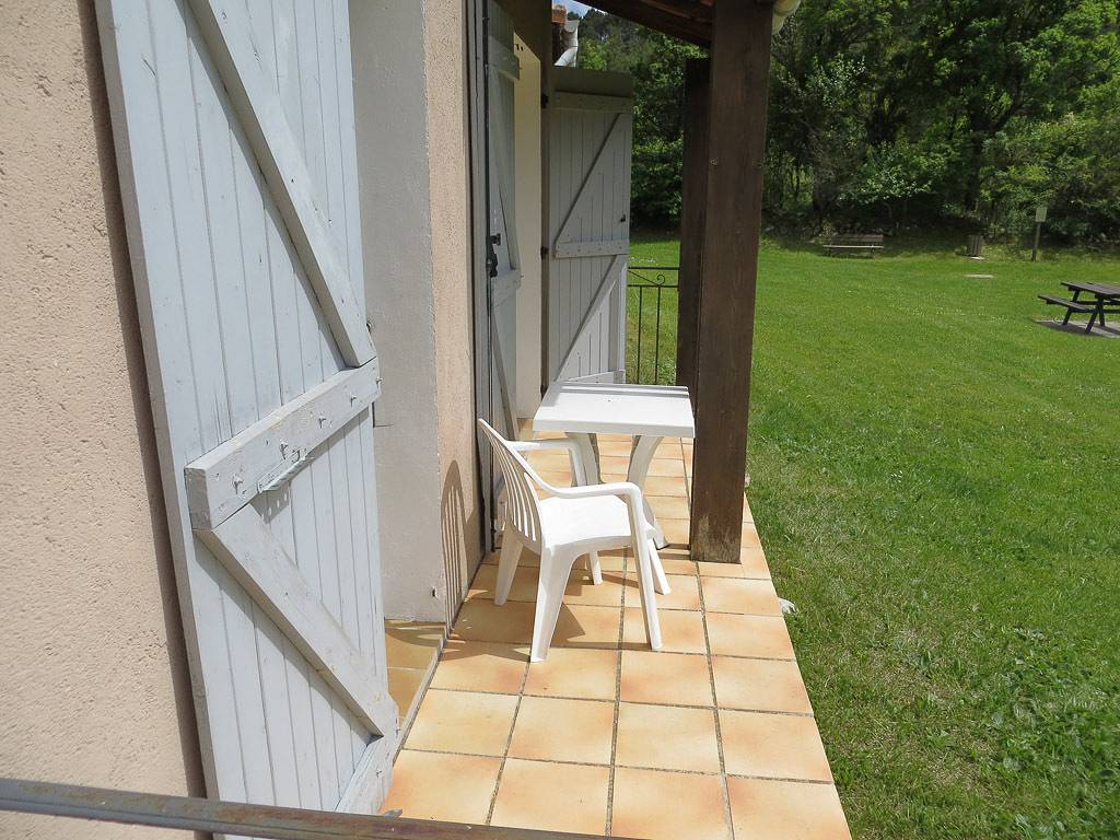 L'Olivier 4 in Peyroules, Région Castellane