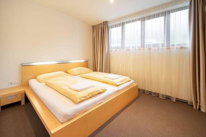 Hütte für 7 Personen, mit Garten in Gargellen - 2