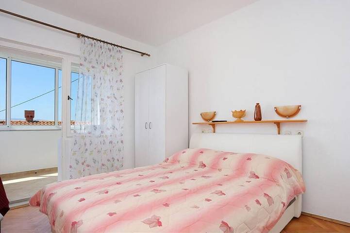 Ferienwohnung für 2 Personen, mit Haustier in Brist - 2