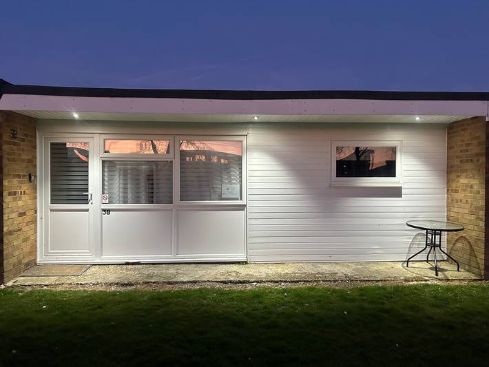 Vakantiewoning voor 5 personen in Norfolk