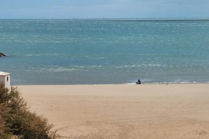 Ferienwohnung für 3 Personen, mit Balkon in Valras-Plage