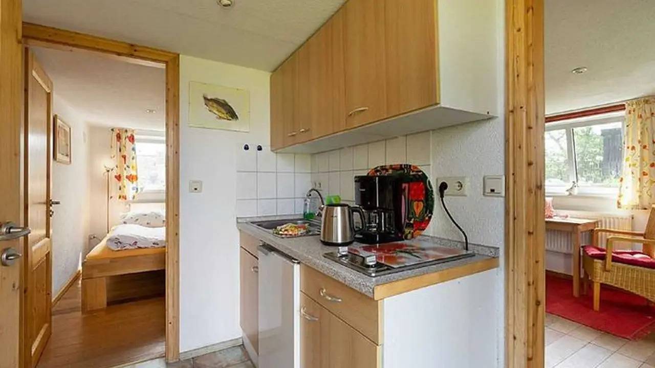 Ferienhaus für 2 Personen (35 m²) in Hiddensee in Neuendorf Insel Hiddensee, Hiddensee