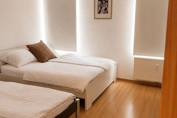 Apartamento entero, A peaceful natural oasis with woods and a stream—near Basel, Colmar, and Europa-Park in Basel Zustellkreis, Basilea