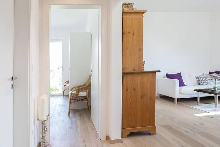 Ganze Wohnung, Exklusive Gemütlichkeit im Grünen in Kalterer See, Kaltern an der Weinstraße