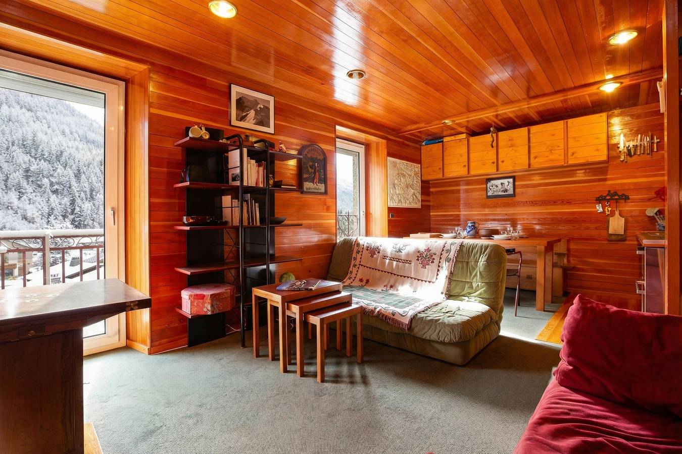 Appartement de vacances