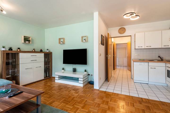 Ferienwohnung für 3 Personen, mit Garten, mit Haustier in Landkreis Cham - 4