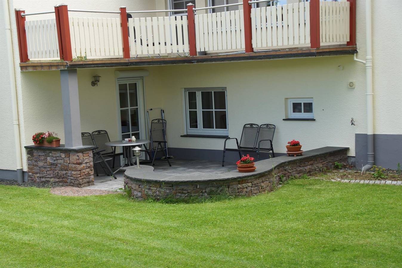 Geheel vakantieappartement, Ferienwohnungen Brigitte Schneider in Beltheim, Hunsrück