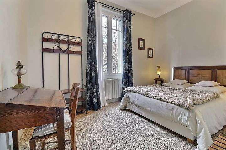 Location de vacances pour 10 personnes, avec jardin à Valence - 4