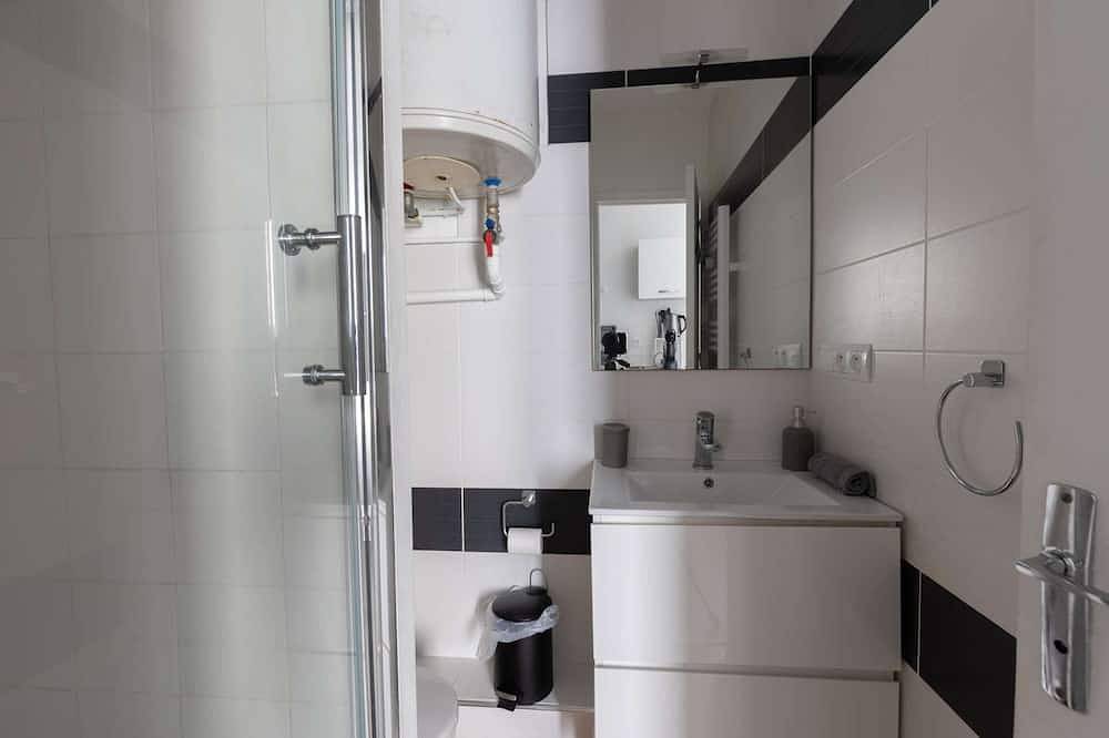 Appartement entier, L'appart K-Ractere- Wifi, Centre ville, 4 pers. in Le Mans, Sarthe
