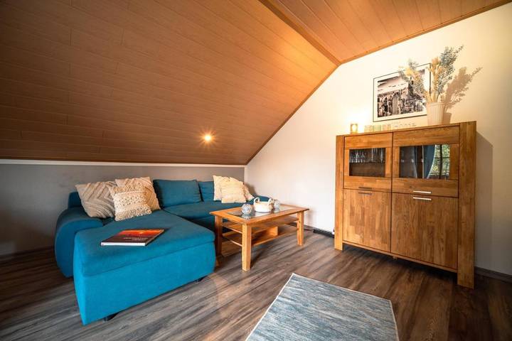 Ferienhaus für 10 Personen, mit Garten, mit Haustier am Mittelrhein - 3