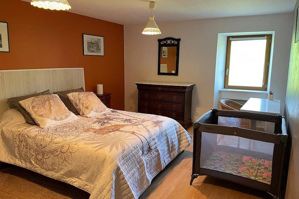 Gîte de Basse Comté - Cublize in Cublize, Région de Villefranche-sur-Saône
